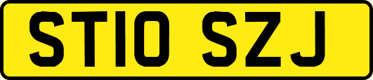 ST10SZJ