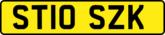 ST10SZK