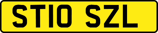 ST10SZL