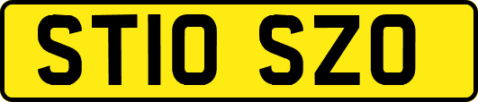 ST10SZO
