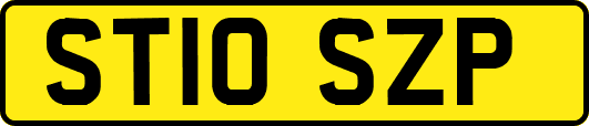 ST10SZP