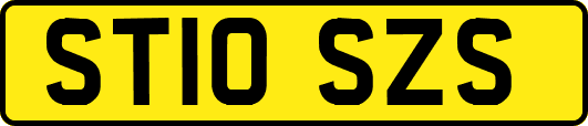 ST10SZS