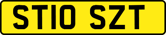 ST10SZT