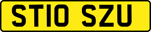 ST10SZU