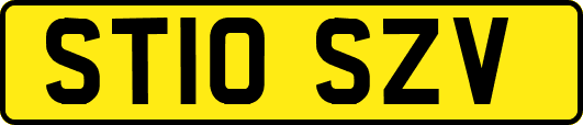 ST10SZV