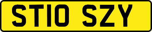 ST10SZY