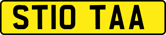 ST10TAA