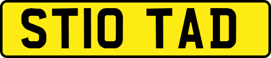 ST10TAD