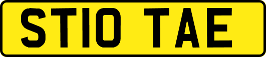 ST10TAE