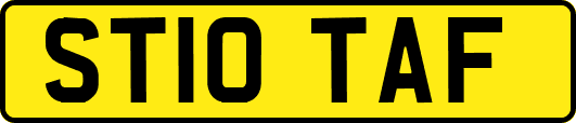 ST10TAF