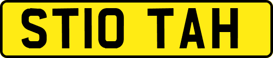 ST10TAH