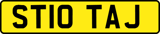 ST10TAJ