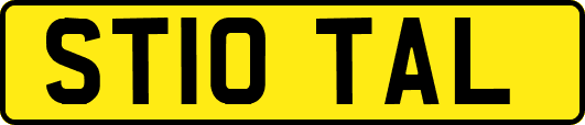 ST10TAL