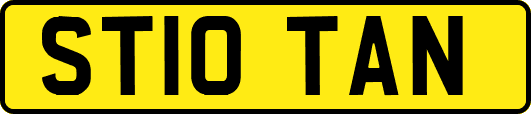 ST10TAN