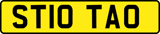 ST10TAO