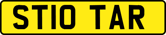 ST10TAR