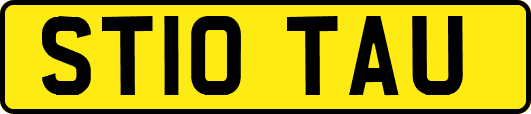 ST10TAU