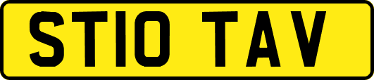 ST10TAV