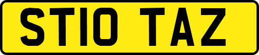 ST10TAZ