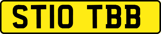 ST10TBB