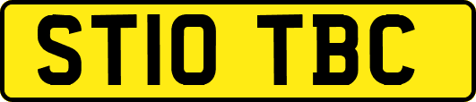 ST10TBC