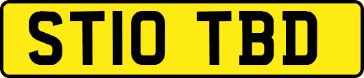 ST10TBD