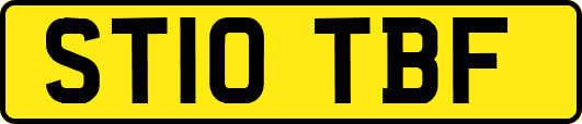 ST10TBF