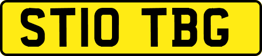 ST10TBG