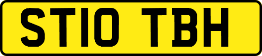 ST10TBH