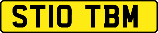 ST10TBM