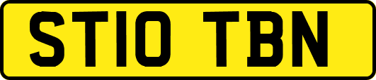 ST10TBN