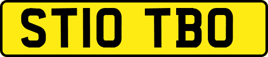 ST10TBO