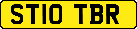 ST10TBR