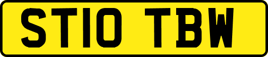 ST10TBW
