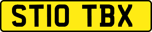 ST10TBX