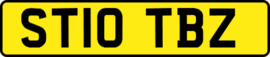 ST10TBZ