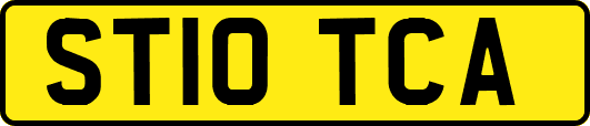 ST10TCA