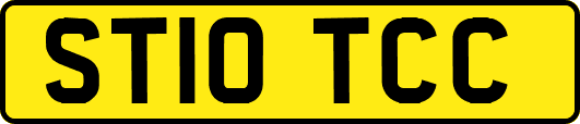 ST10TCC