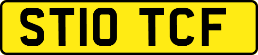 ST10TCF