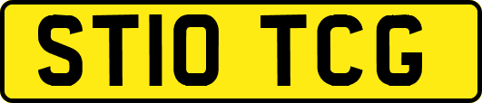 ST10TCG