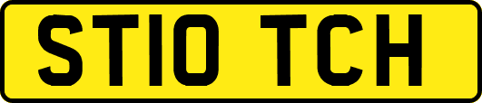ST10TCH