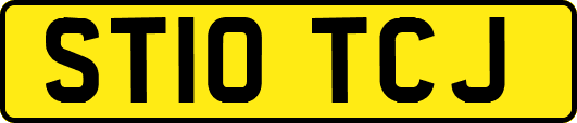 ST10TCJ