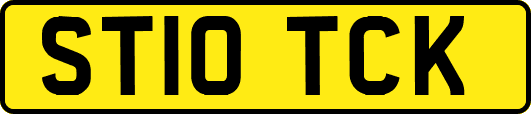 ST10TCK