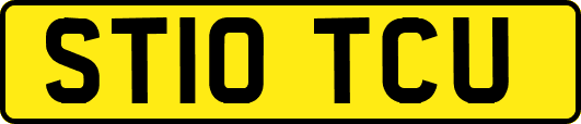 ST10TCU
