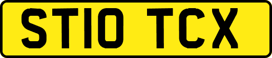 ST10TCX