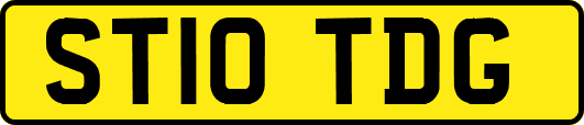 ST10TDG