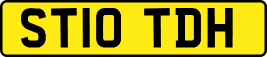 ST10TDH