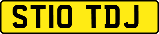 ST10TDJ
