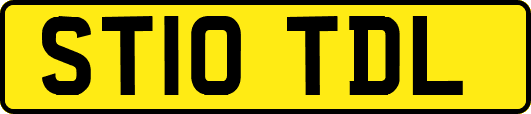 ST10TDL