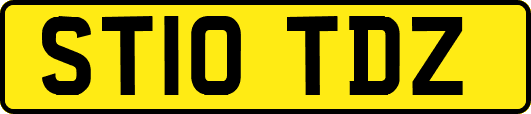 ST10TDZ